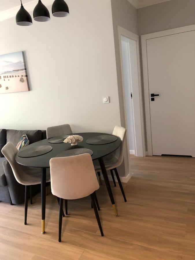 Apartment Mielno2 - Enklawa Mielno 100m Od Plazy *