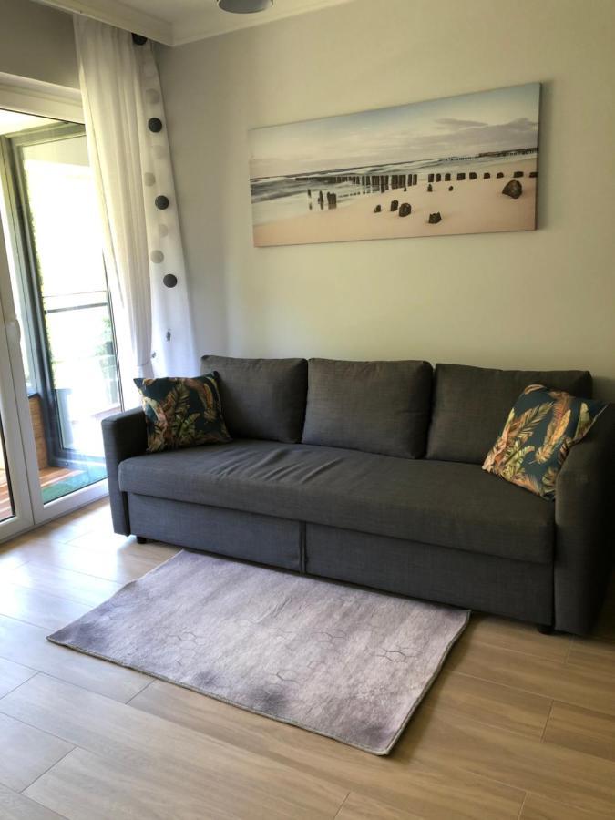 Apartment Mielno2 - Enklawa Mielno 100m Od Plazy Mielno (Koszalin)