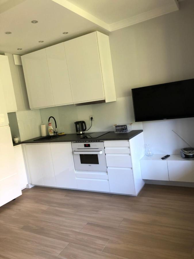 Mielno2 - Enklawa Mielno 100m Od Plazy Apartment Mielno (Koszalin)