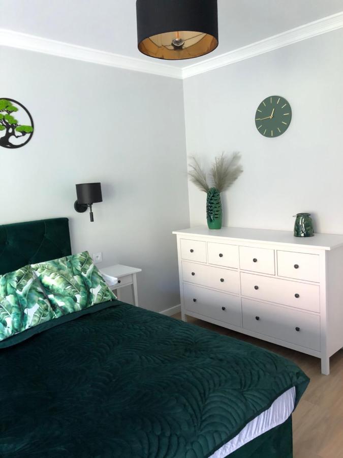 Mielno2 - Enklawa Mielno 100m Od Plazy Apartment Mielno (Koszalin)