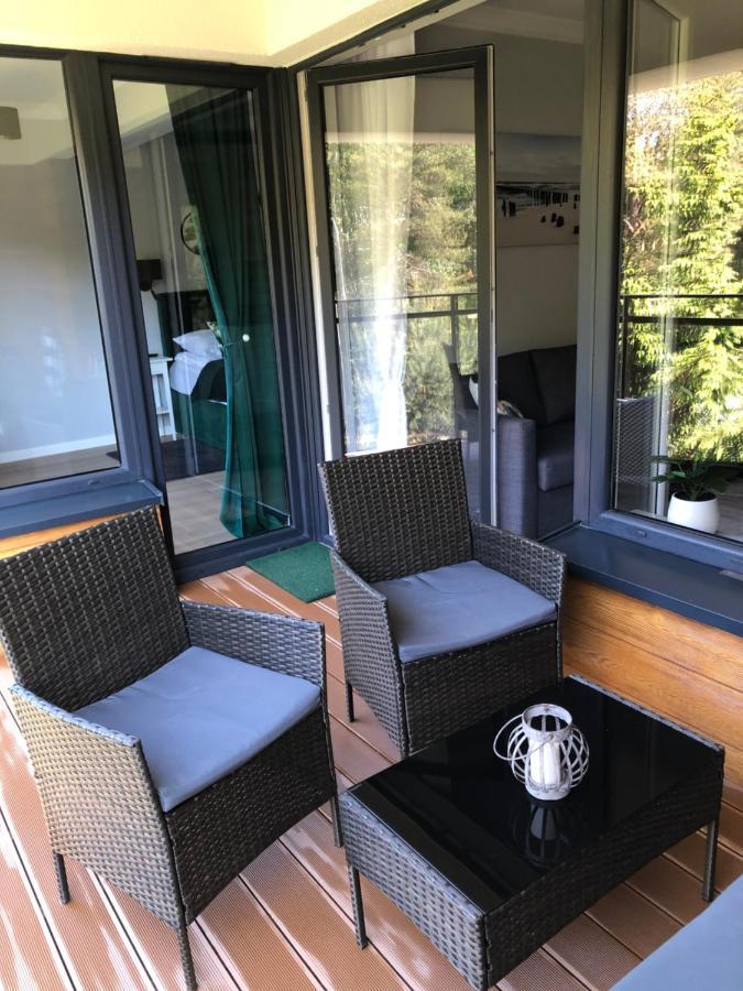 Apartment Mielno2 - Enklawa Mielno 100m Od Plazy Mielno (Koszalin)