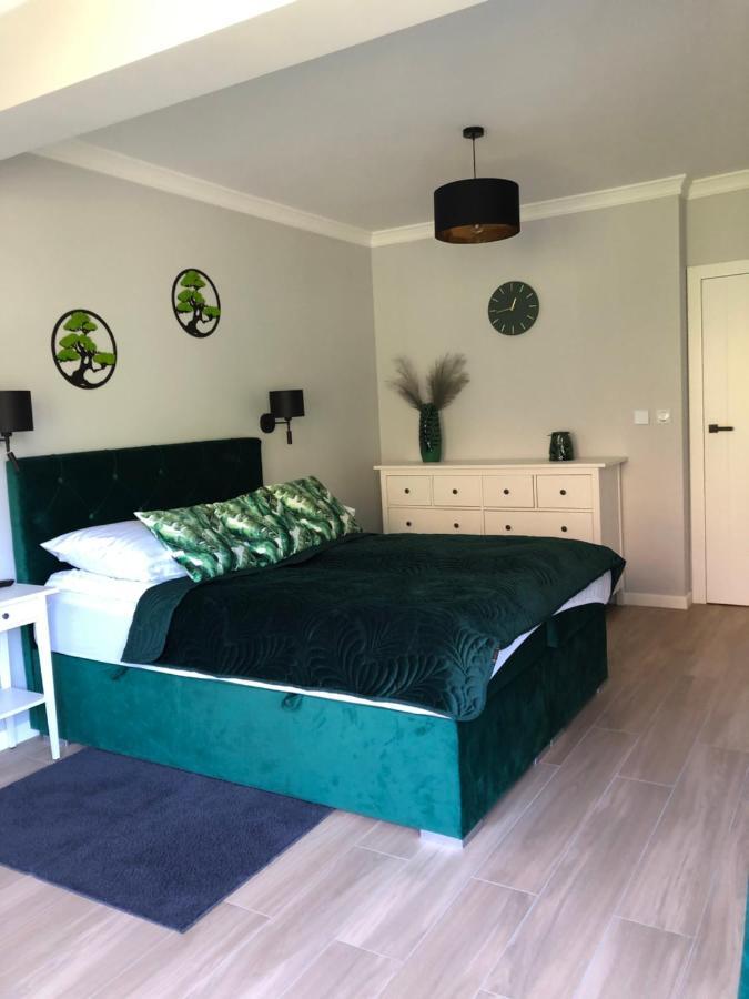 Apartment Mielno2 - Enklawa Mielno 100m Od Plazy
