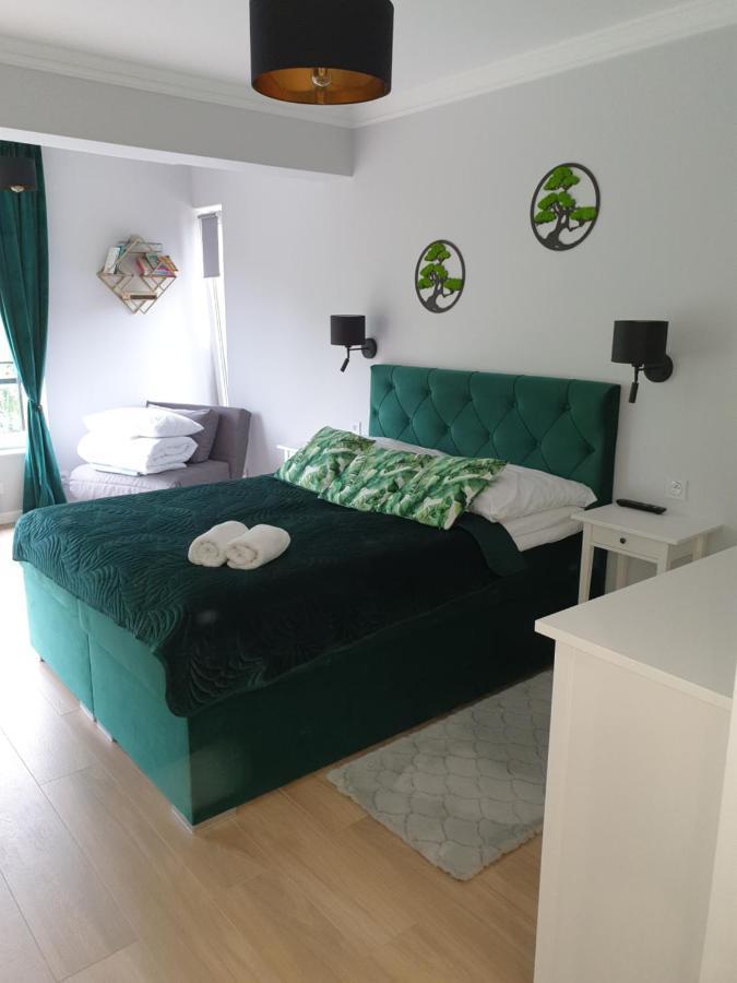 Mielno2 - Enklawa Mielno 100m Od Plazy Apartment *
