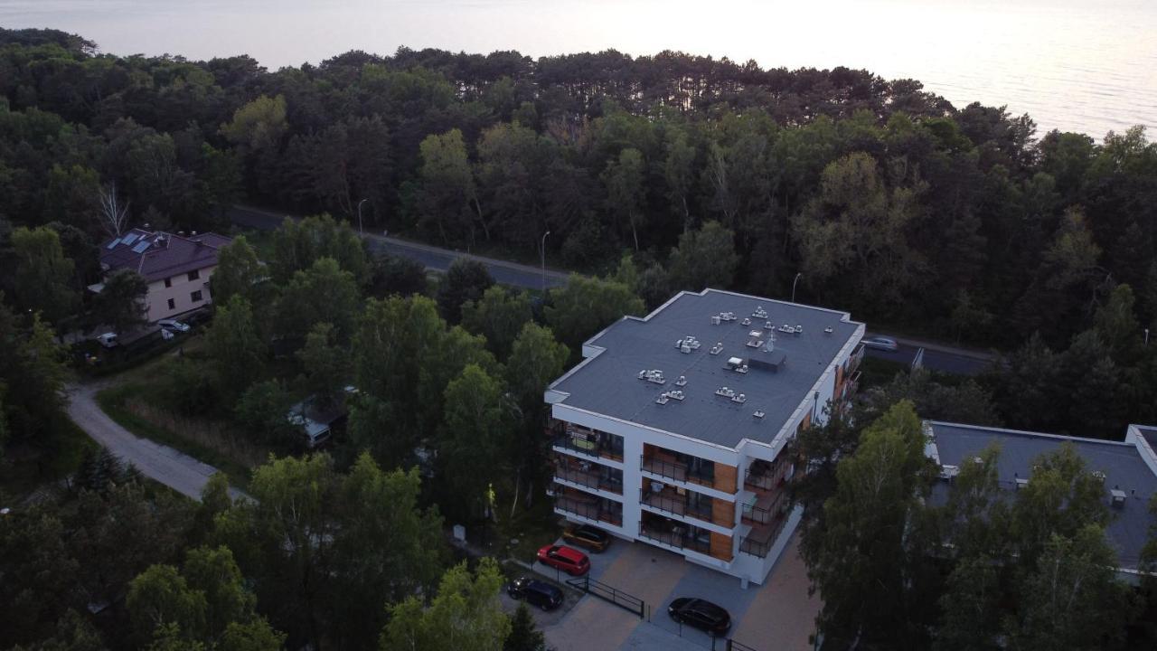 Apartment Mielno2 - Enklawa Mielno 100m Od Plazy Mielno (Koszalin)
