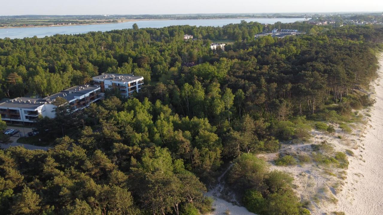 Mielno2 - Enklawa Mielno 100m Od Plazy Mielno (Koszalin)