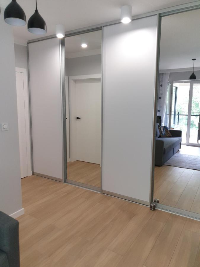 Apartment Mielno2 - Enklawa Mielno 100m Od Plazy